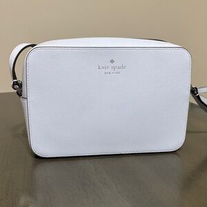 Kate Spade Whisper Blue Crossbody Bag